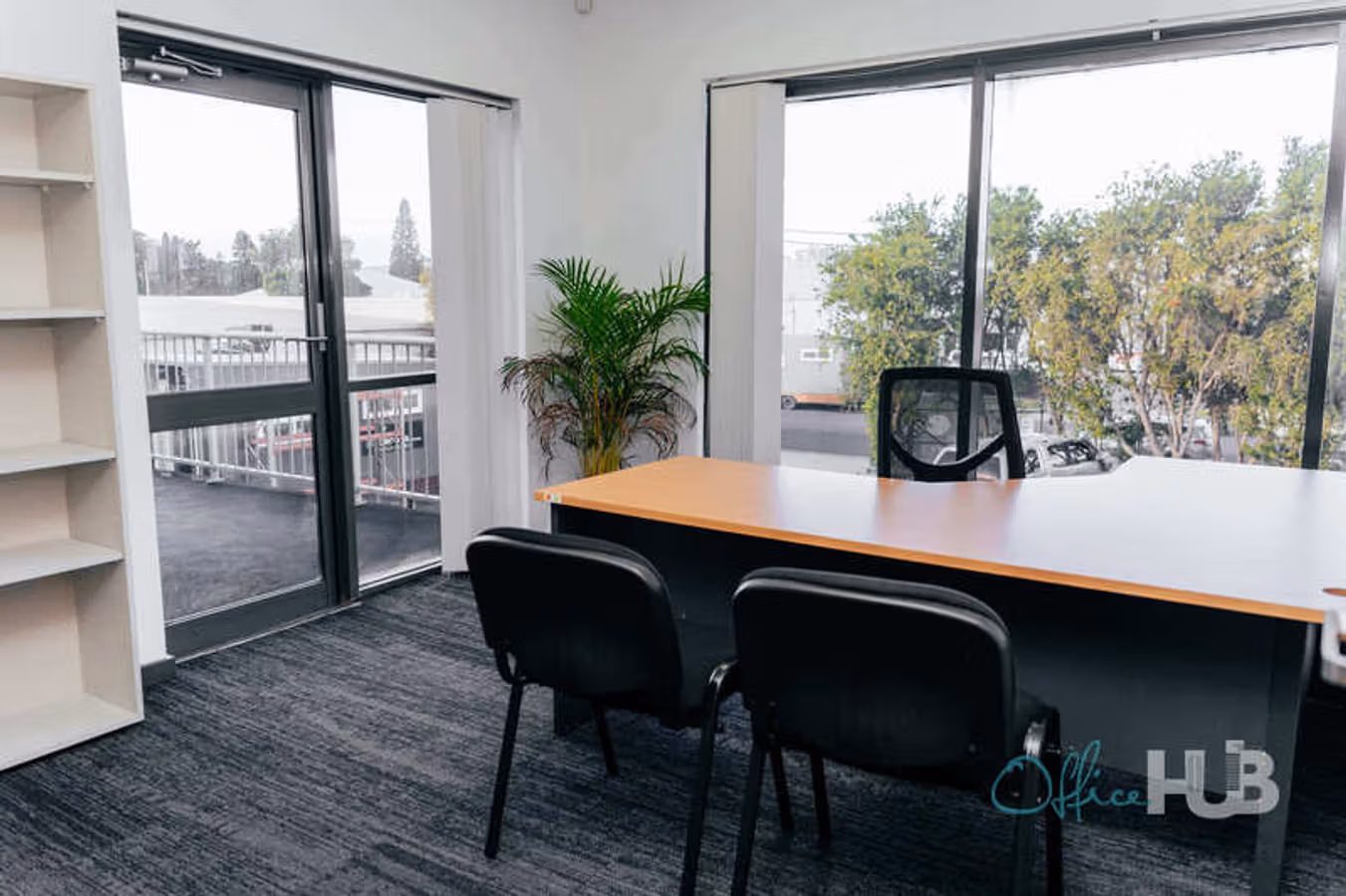 The BEST Coworking Spaces in Maryville