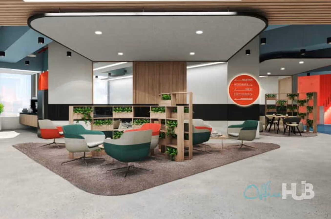 The BEST Coworking Spaces in Mandaluyong