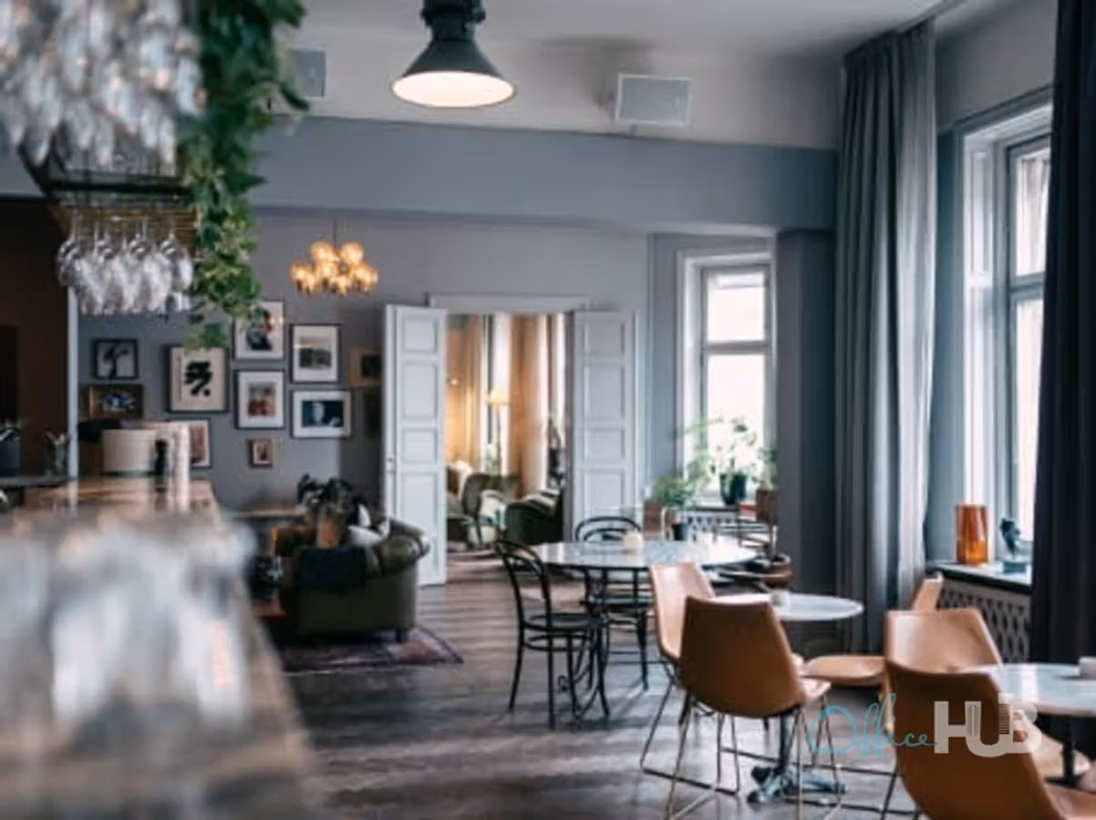 Find the 7 Best Coworking Spaces City Hall