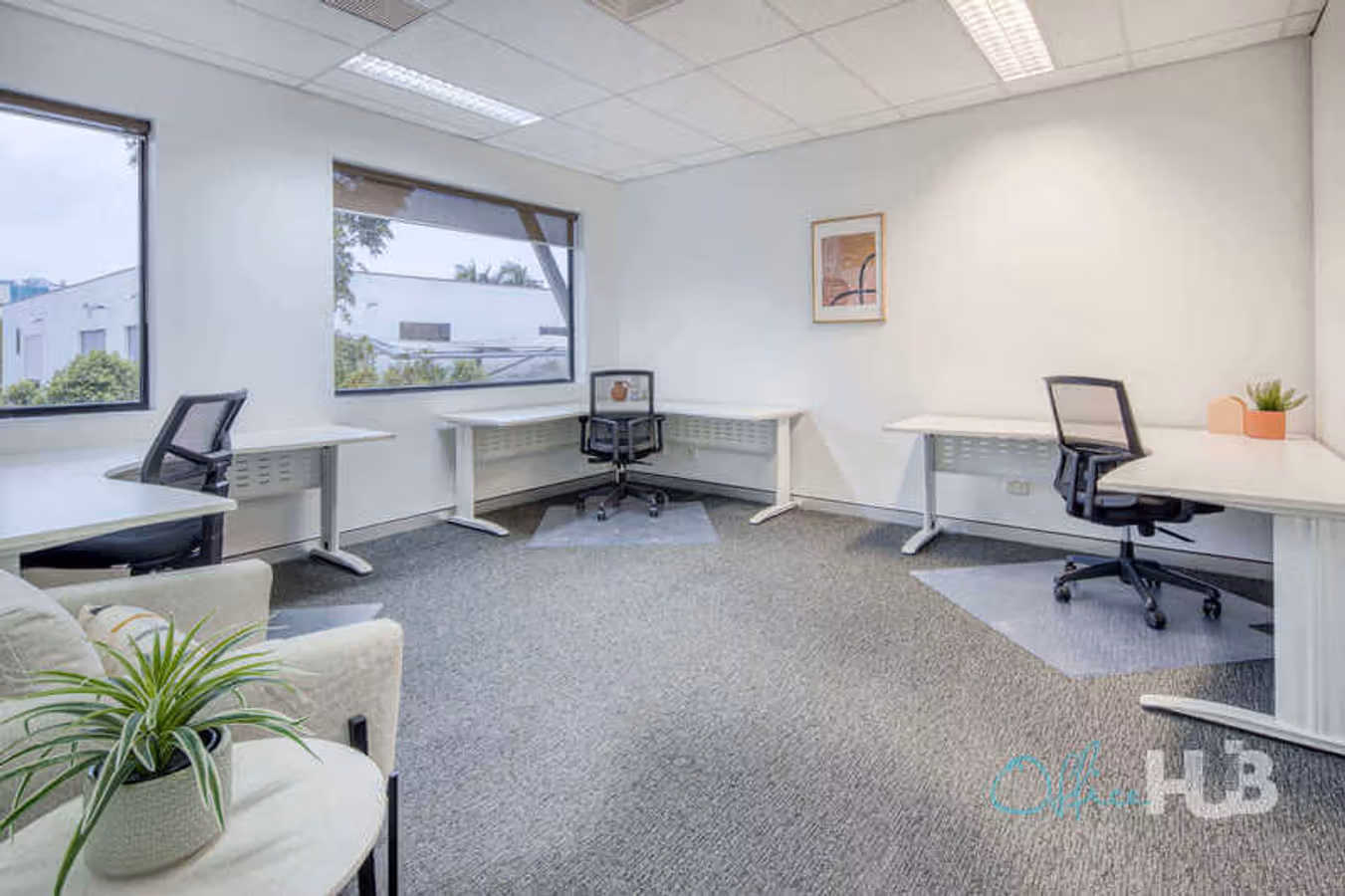 The BEST Coworking Spaces in Eight Mile Plains