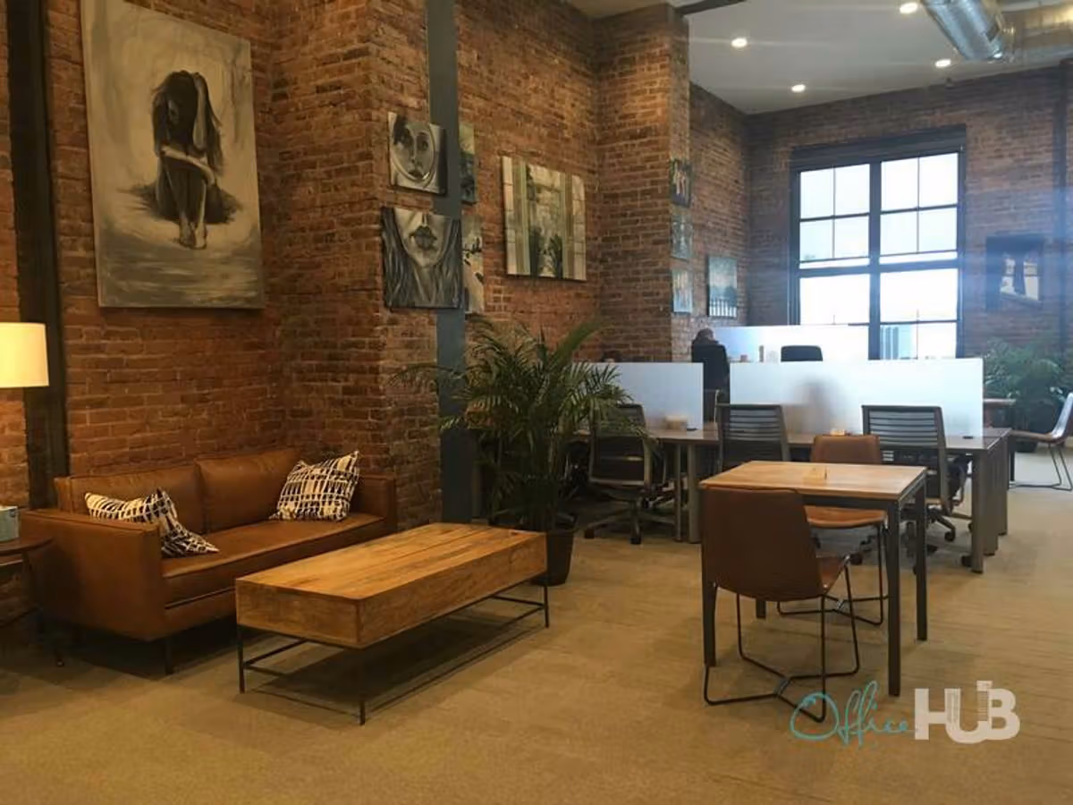 The BEST Coworking Spaces in Ridgewood