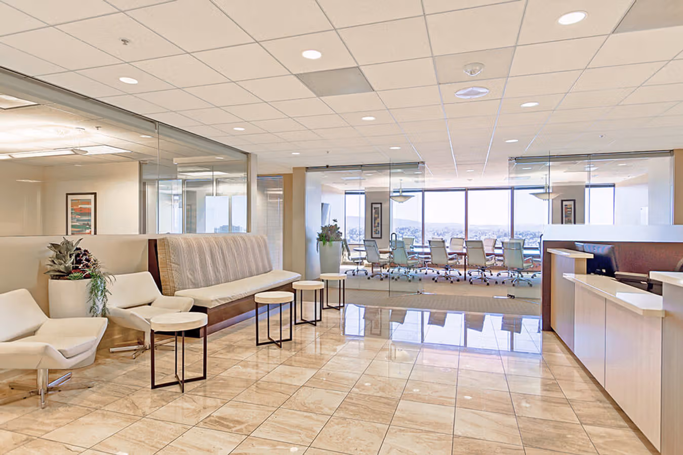 The BEST Coworking Spaces in Oakland