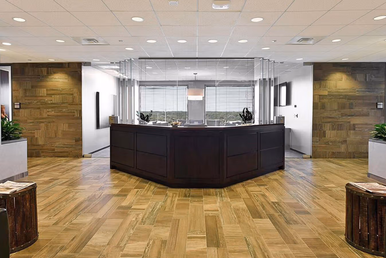 The BEST Coworking Spaces in Schaumburg