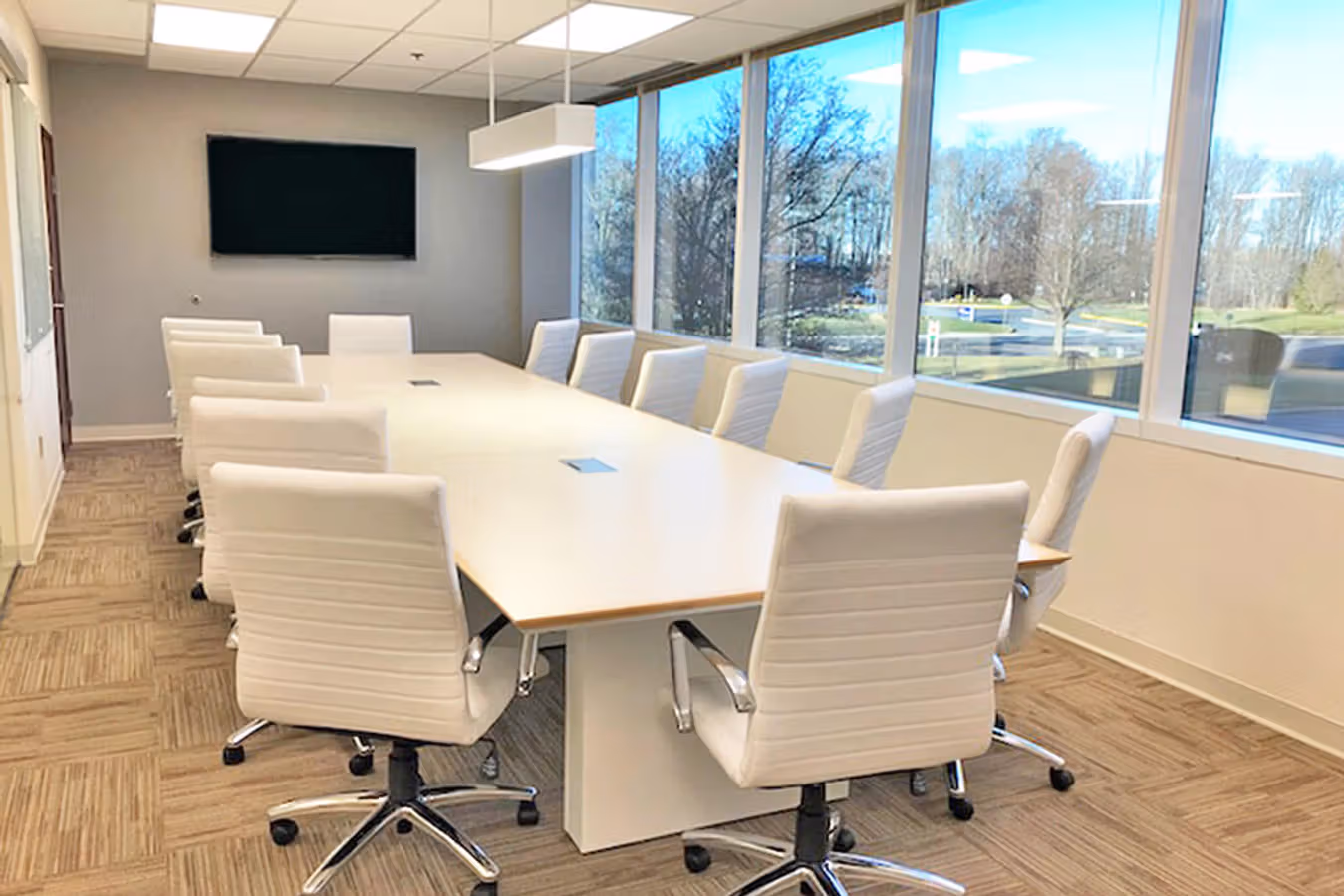 The BEST Coworking Spaces in Mount Laurel Township