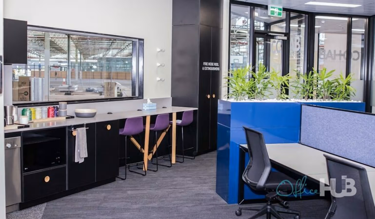 The BEST Coworking Spaces in Tonsley