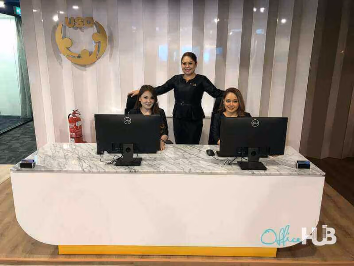 The BEST Coworking Spaces in Labuan