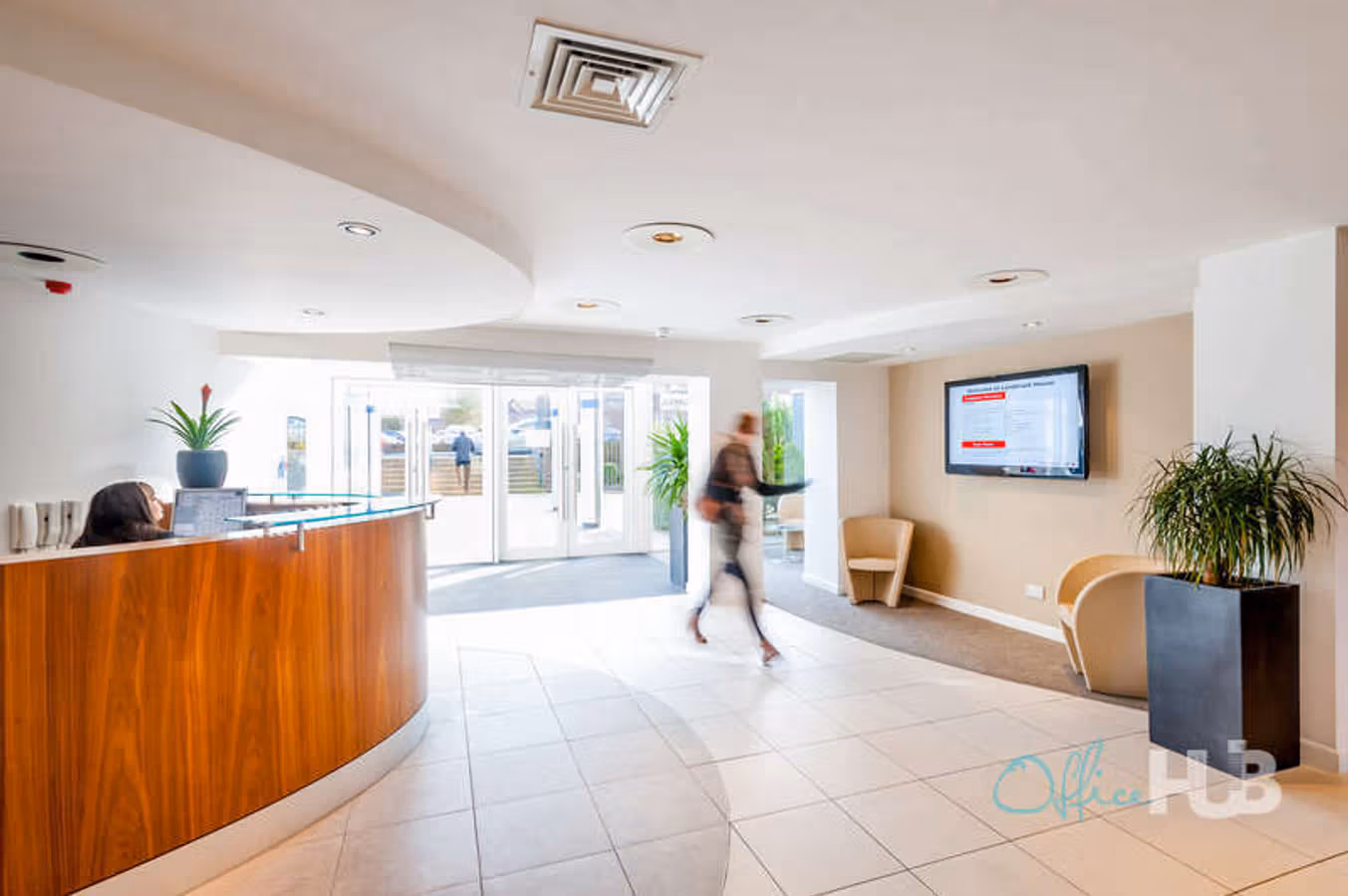 The BEST Coworking Spaces in Cheadle Hulme