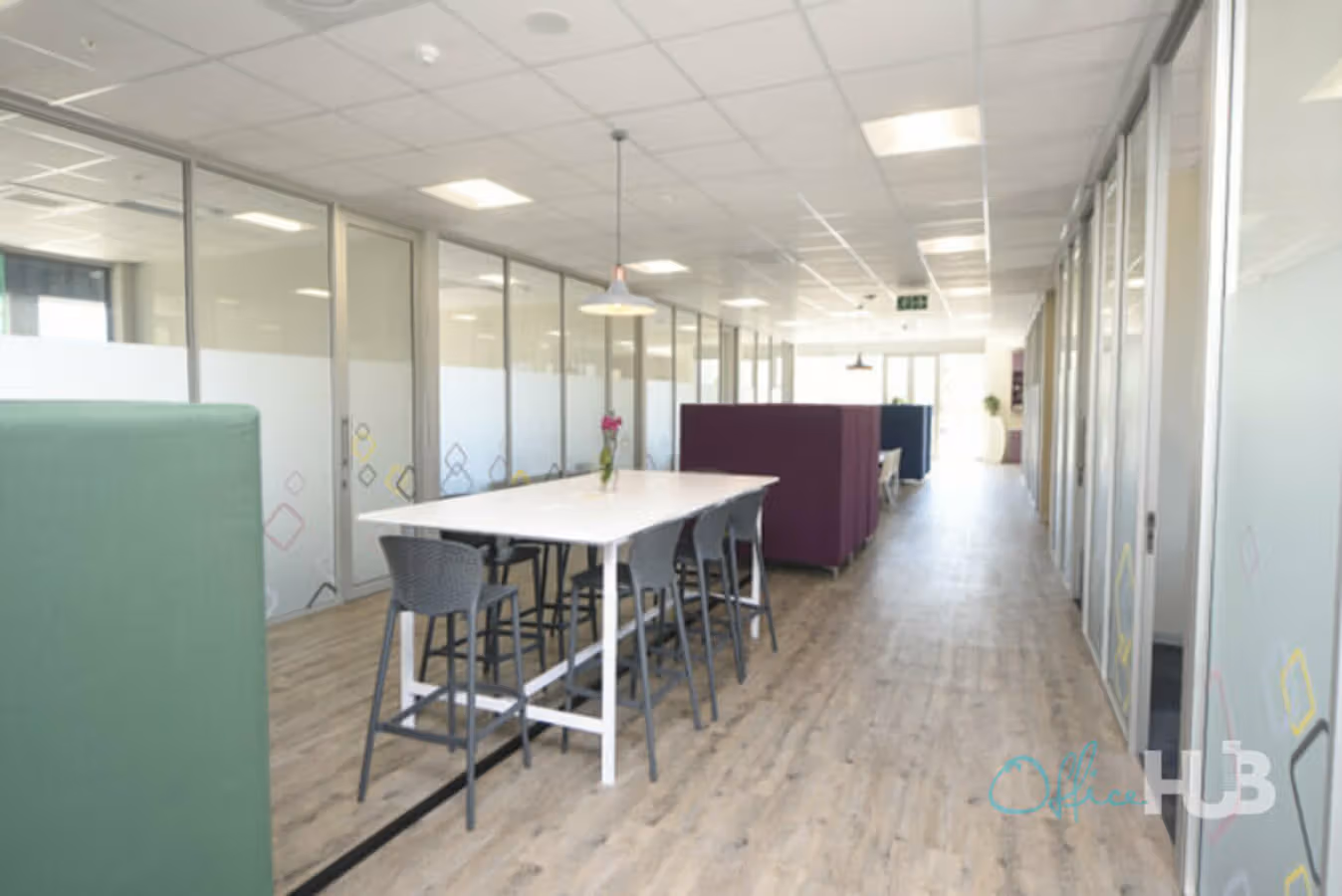 The BEST Coworking Spaces in Constantia