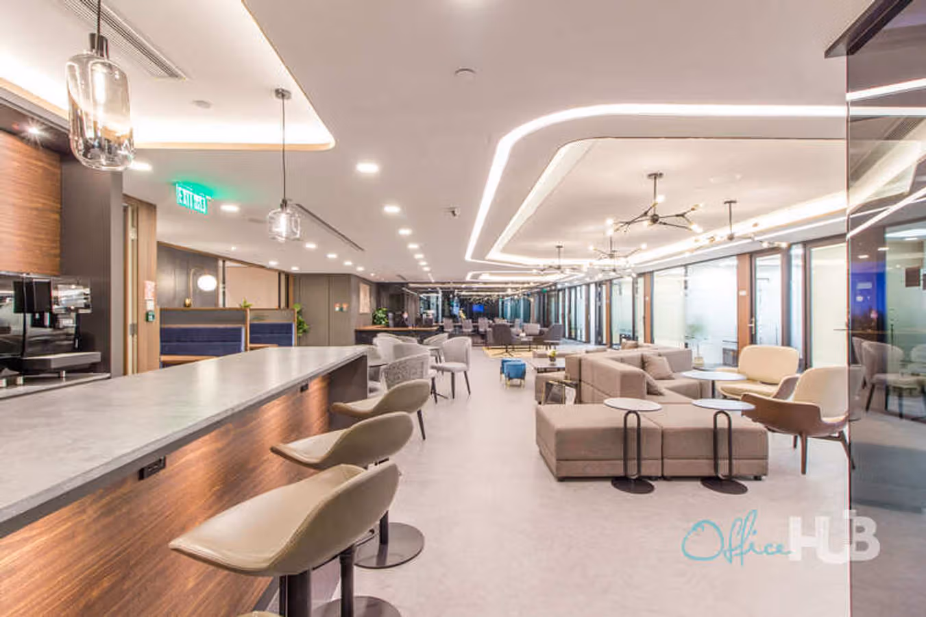 The BEST Coworking Spaces in Causeway Bay