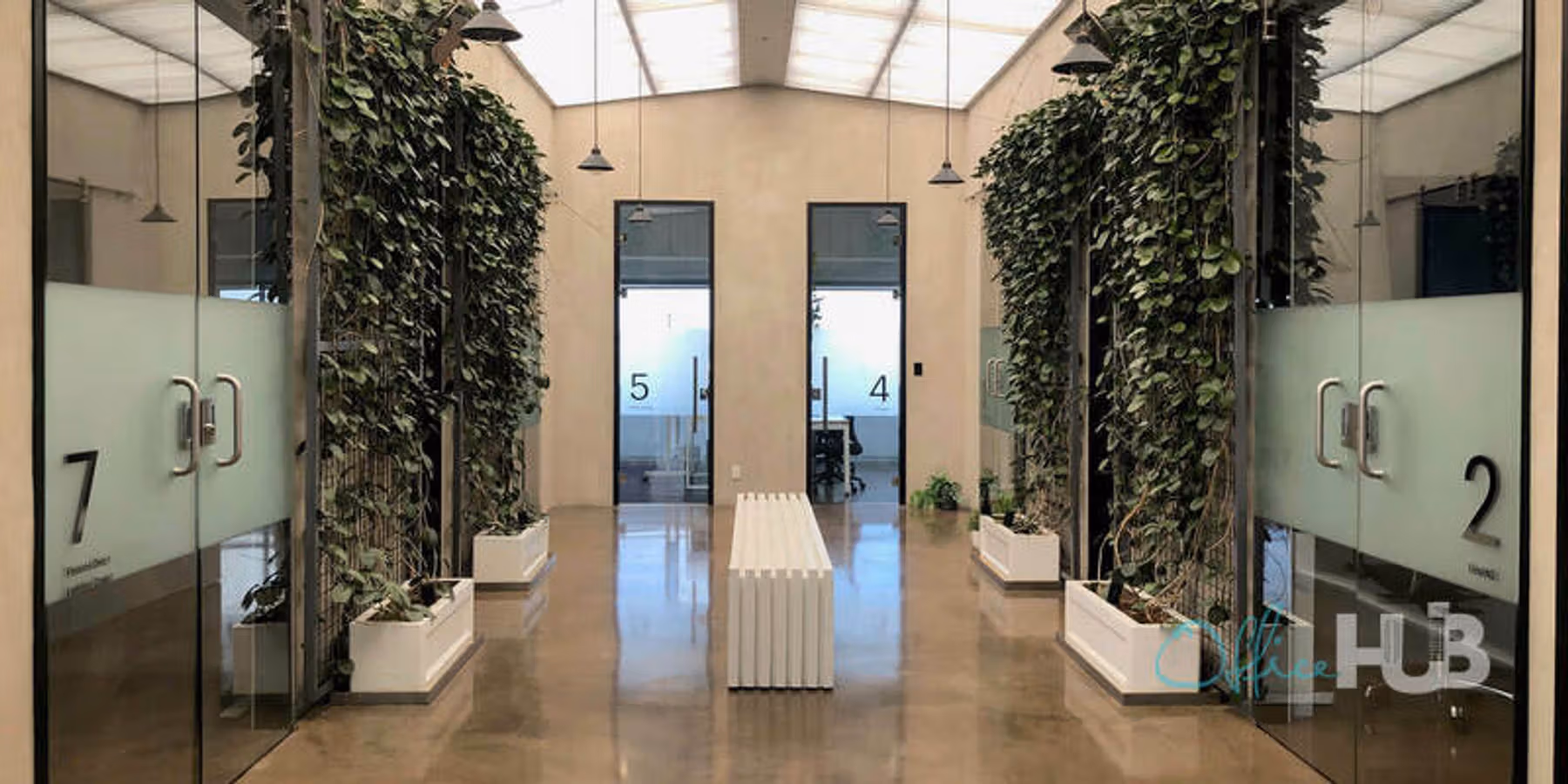 The BEST Coworking Spaces in Herne Bay