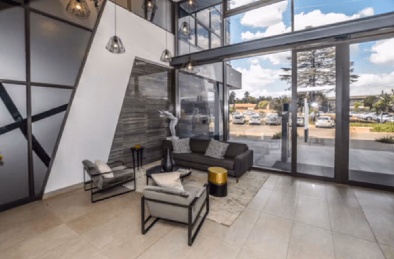 The BEST Coworking Spaces in Centurion