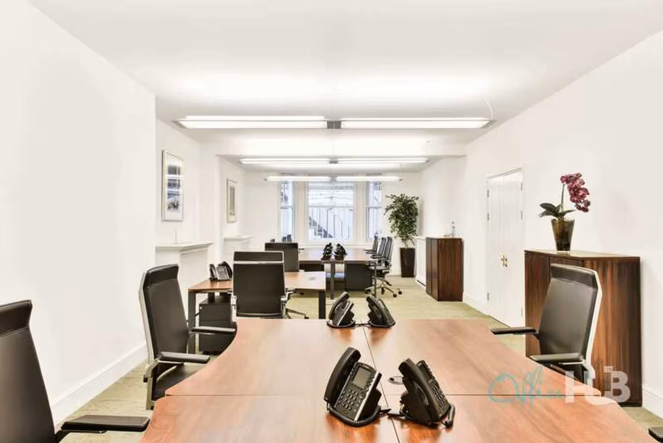 The BEST Coworking Spaces in Knightsbridge