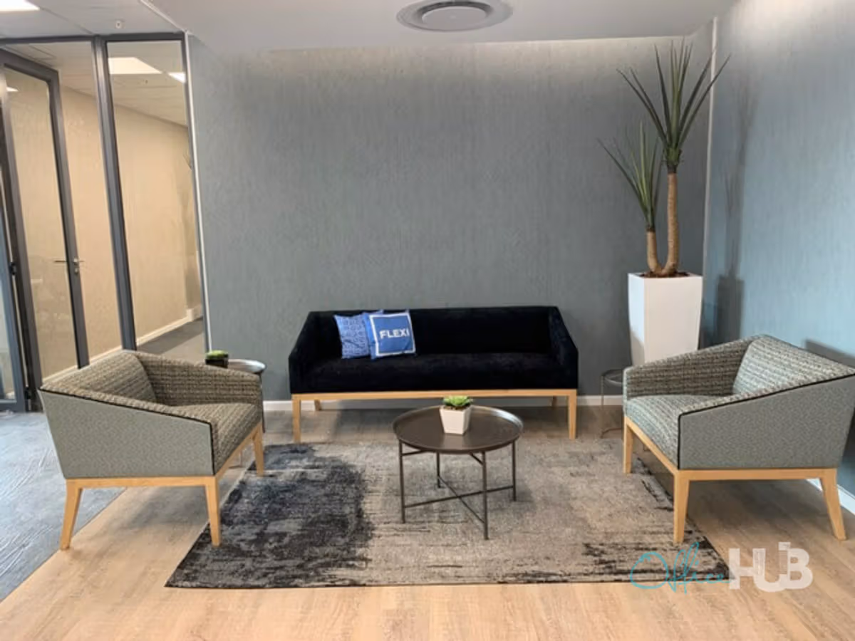 The BEST Coworking Spaces in Cape Town City Centre