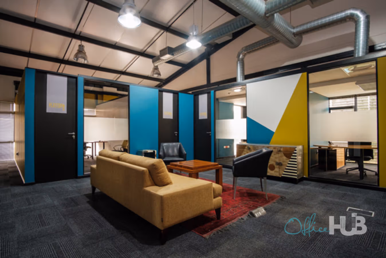 The BEST Coworking Spaces in Bedfordview