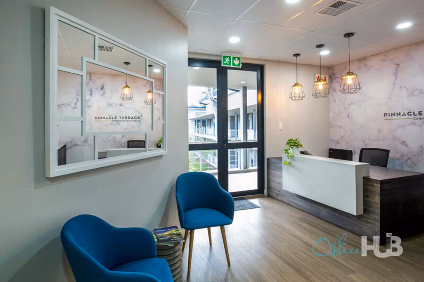 The BEST Coworking Spaces in Gillitts