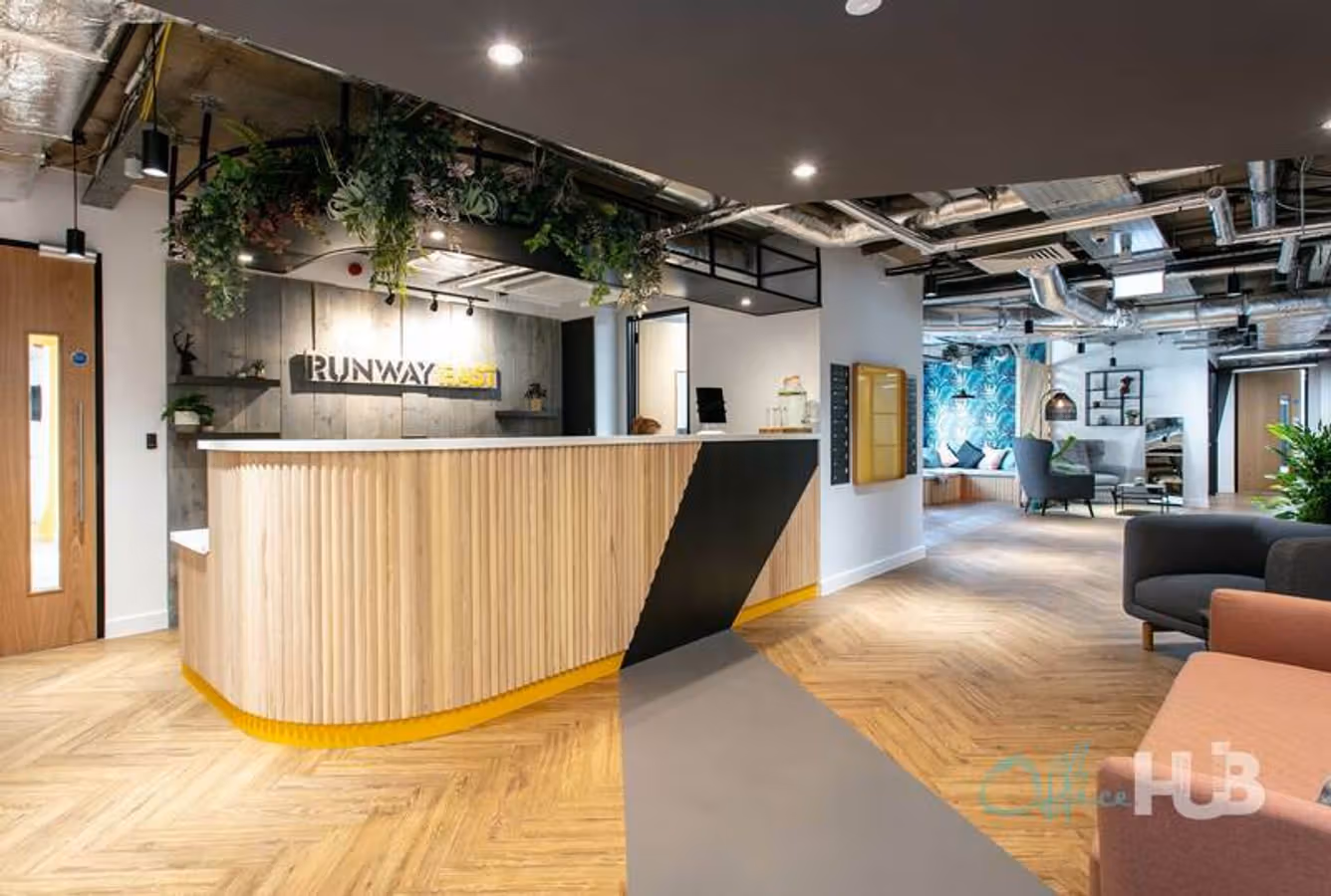 The BEST Coworking Spaces in Redcliffe