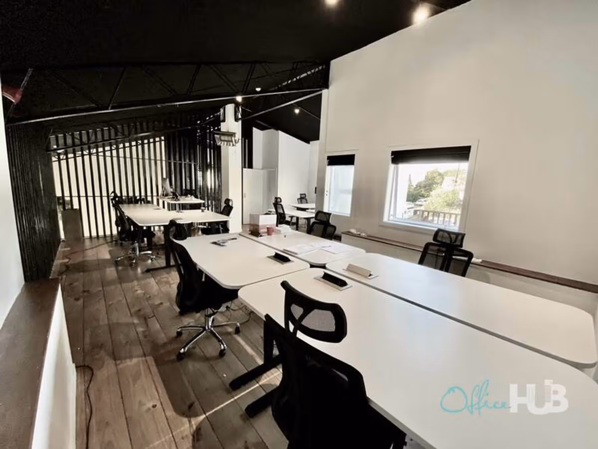 The BEST Coworking Spaces in Onehunga