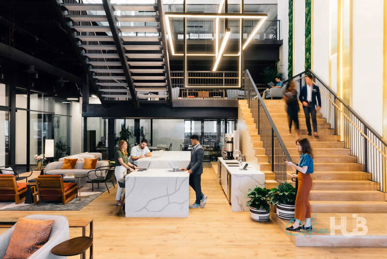 The BEST Coworking Spaces in Scottsdale