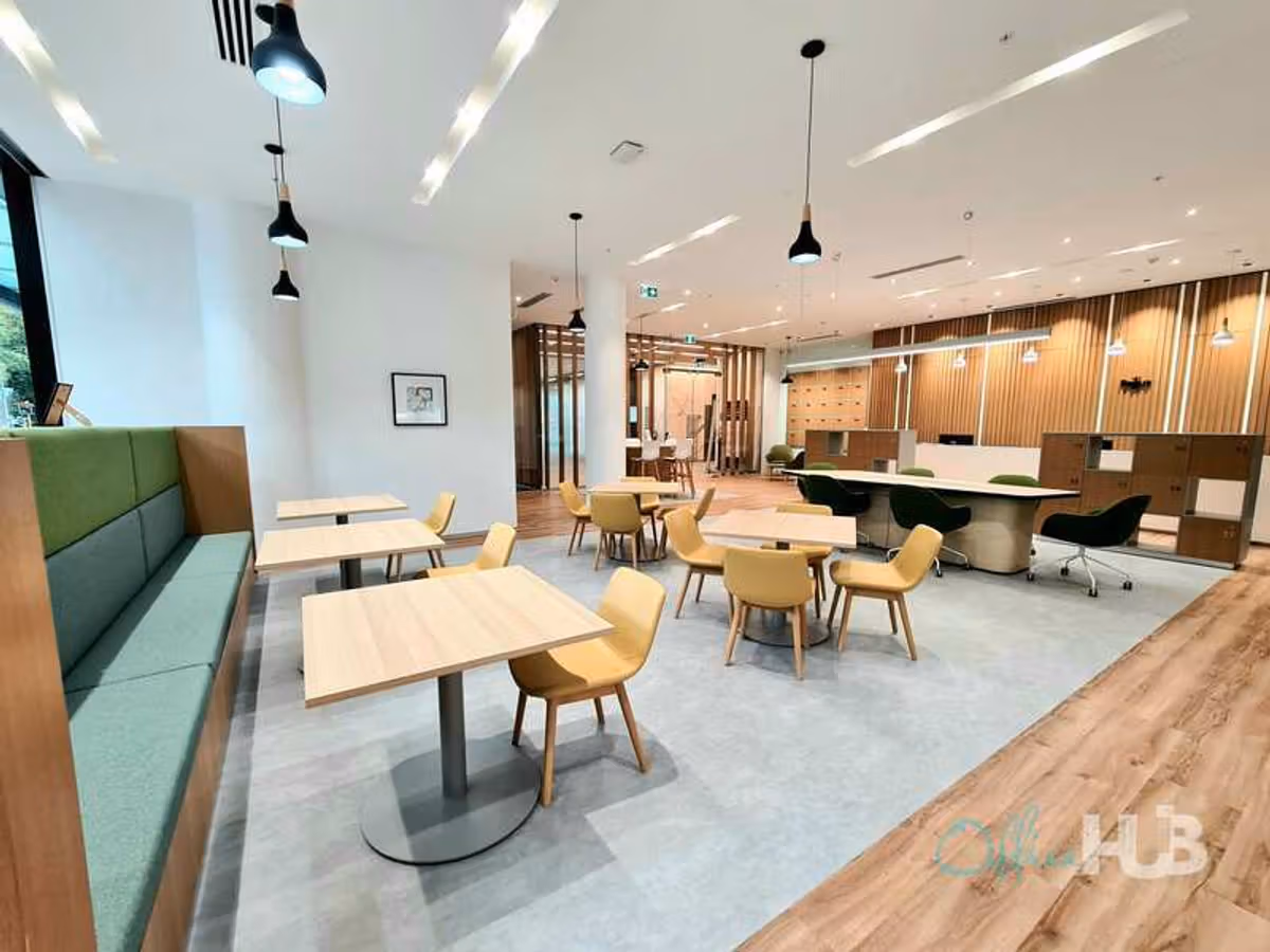 The BEST Coworking Spaces in Auckland