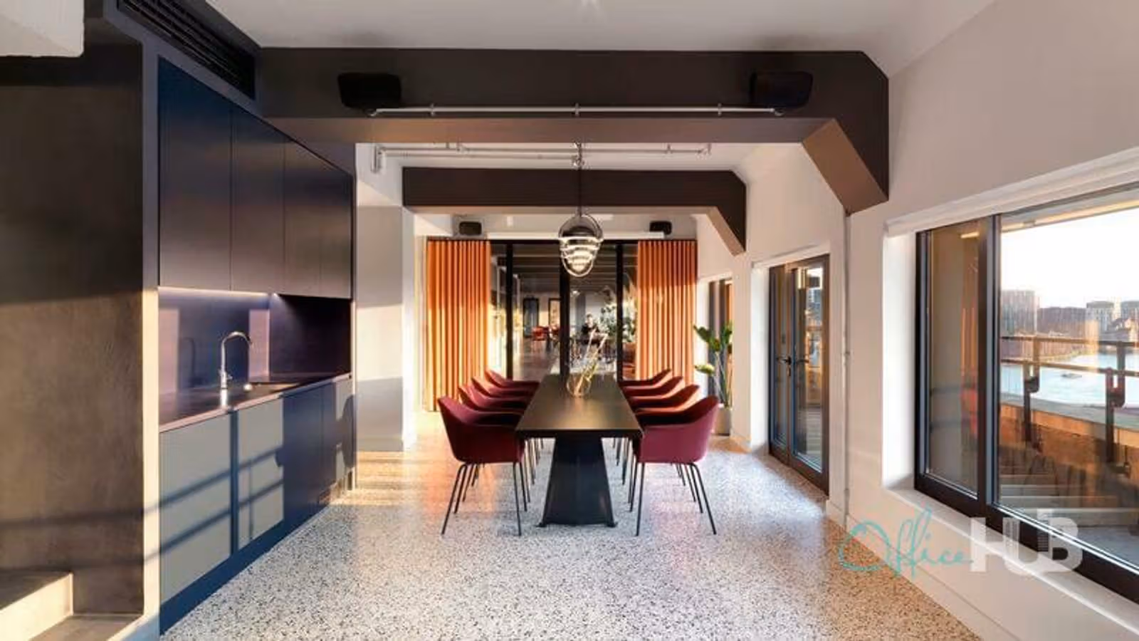 The BEST Coworking Spaces in Vauxhall