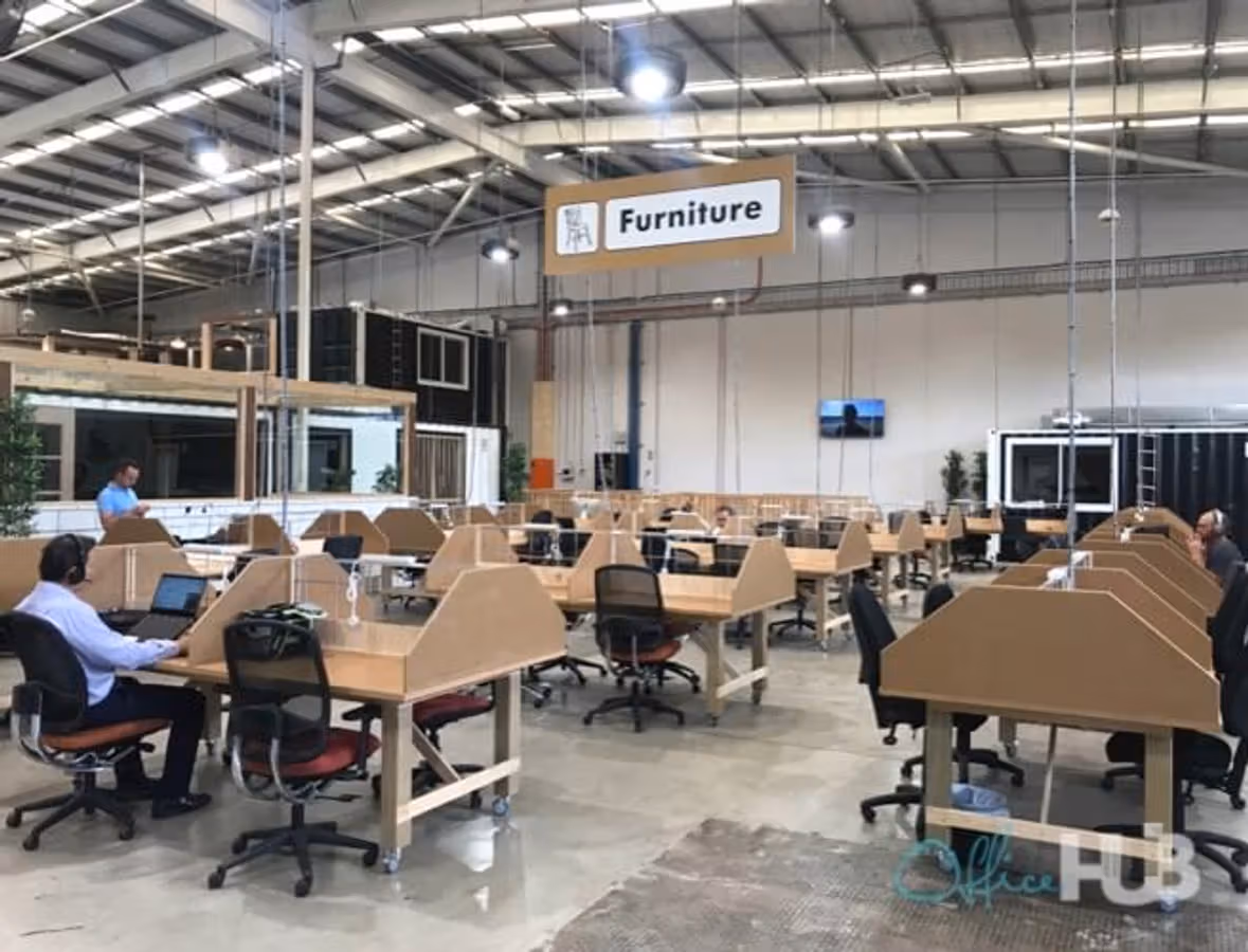 The BEST Coworking Spaces in Sippy Downs