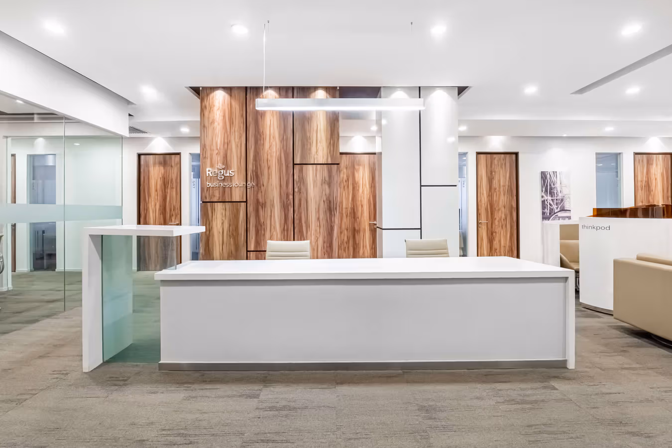 The BEST Coworking Spaces in Taiyuan