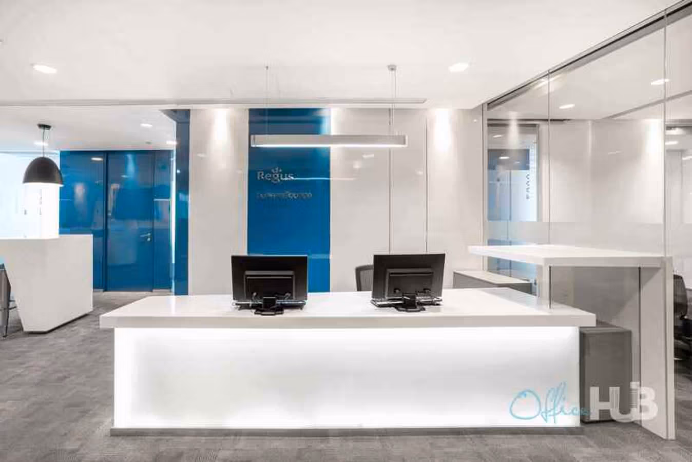 The BEST Coworking Spaces in Wuxi