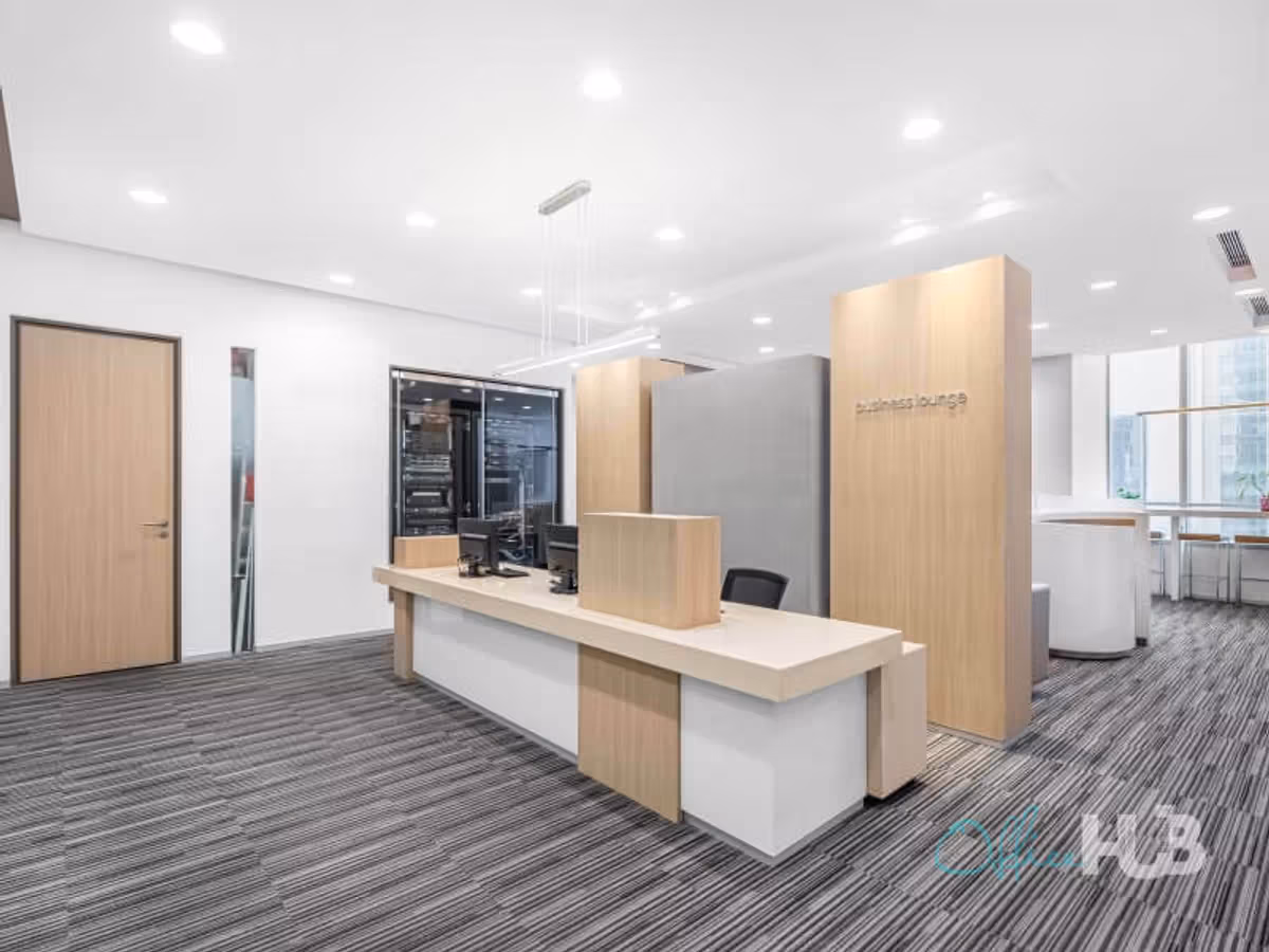 The BEST Coworking Spaces in Chengdu, Sichuan Province,