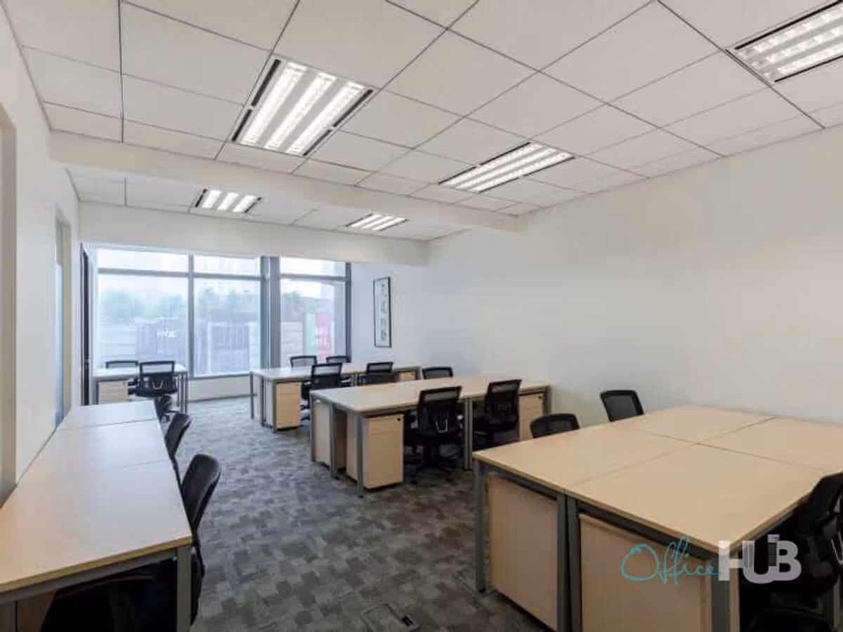 The BEST Coworking Spaces in Hangzhou