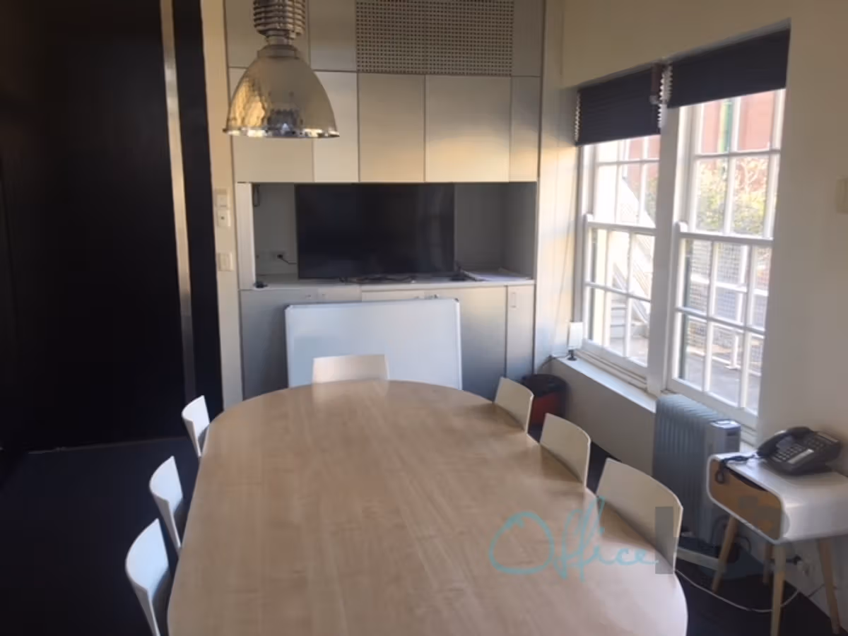 The BEST Coworking Spaces in Moore Park