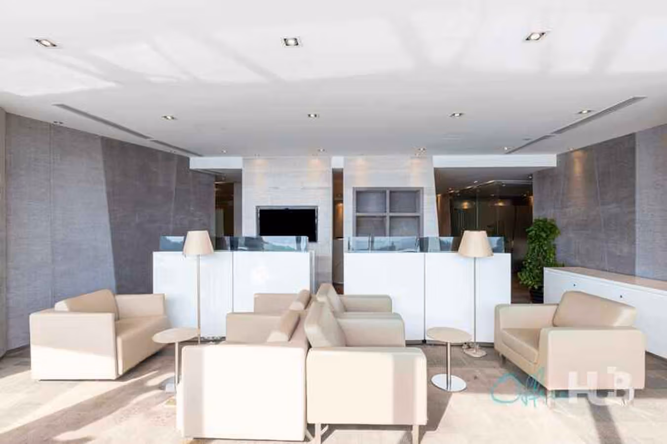 The BEST Coworking Spaces in Xiamen