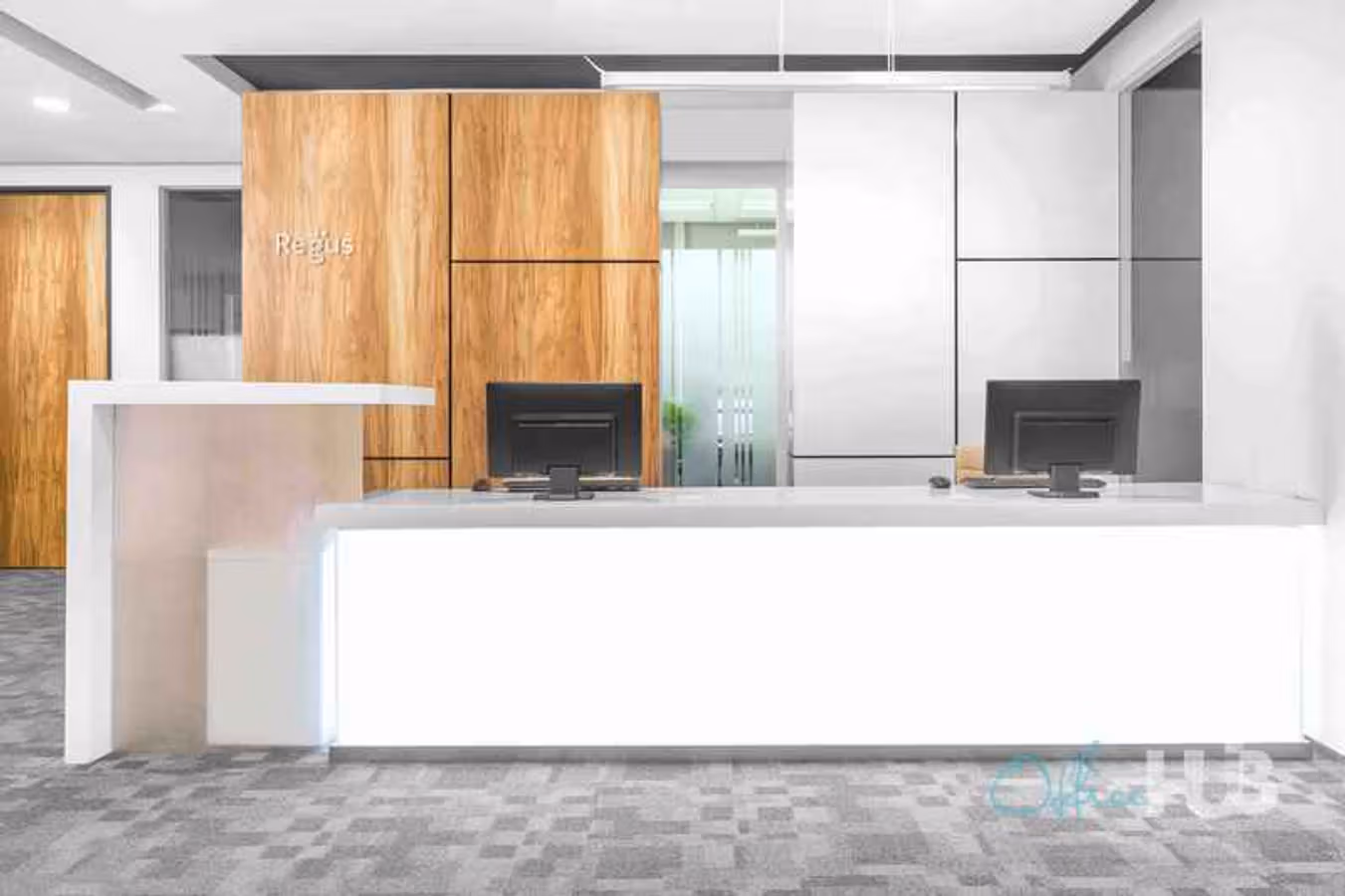 The BEST Coworking Spaces in Foshan