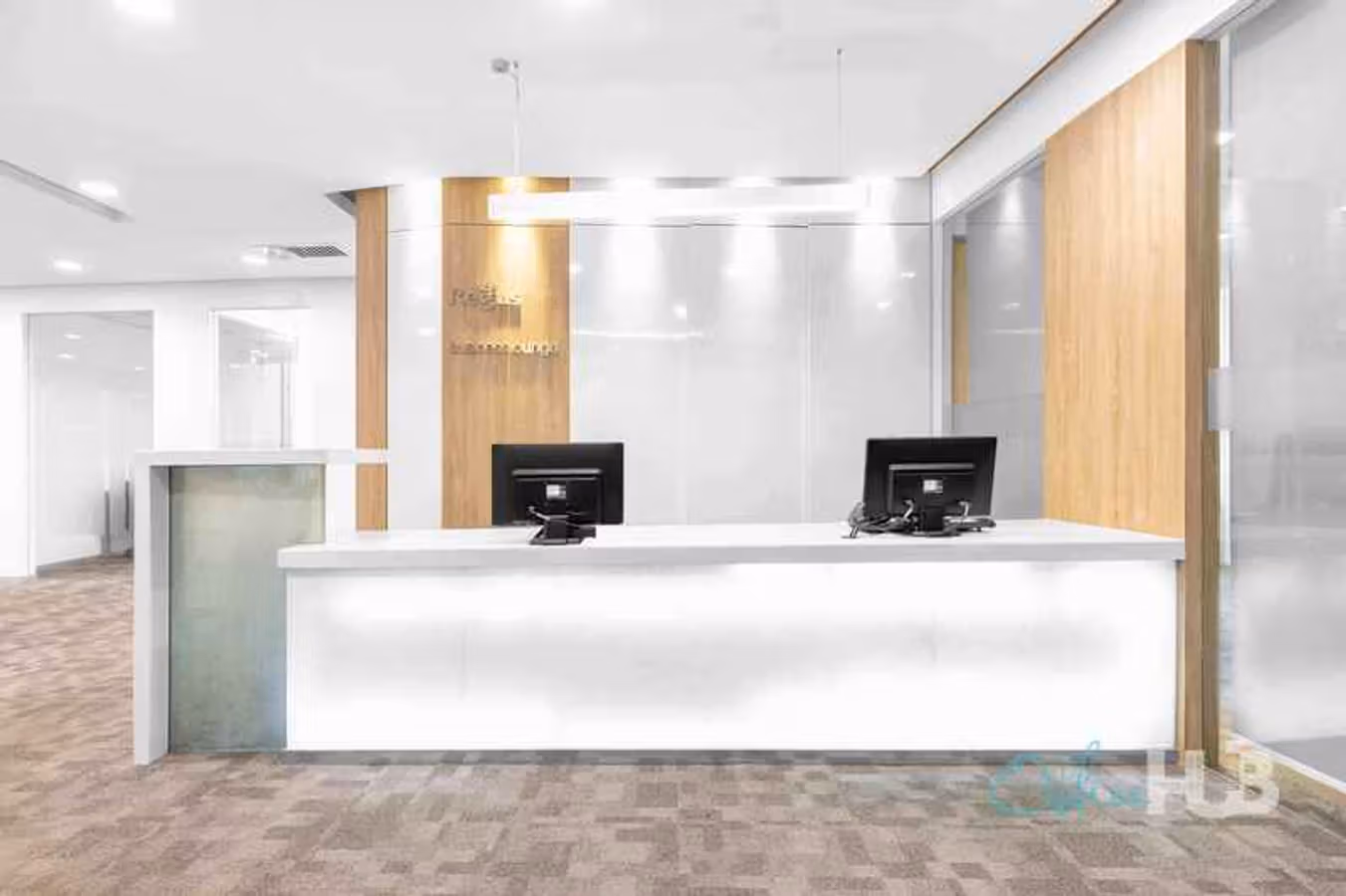 The BEST Coworking Spaces in Nanchang