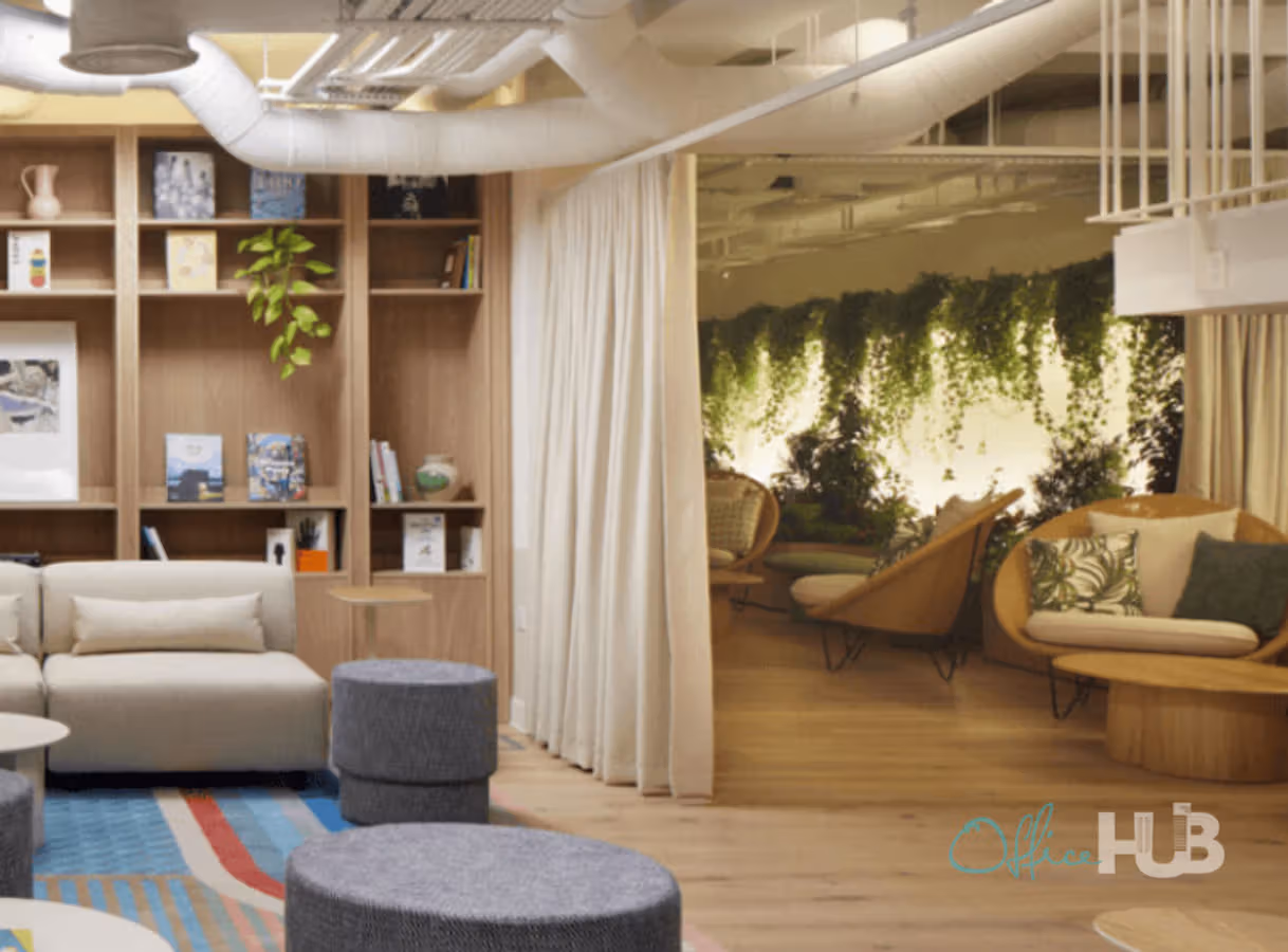 The BEST Coworking Spaces in Fitzrovia