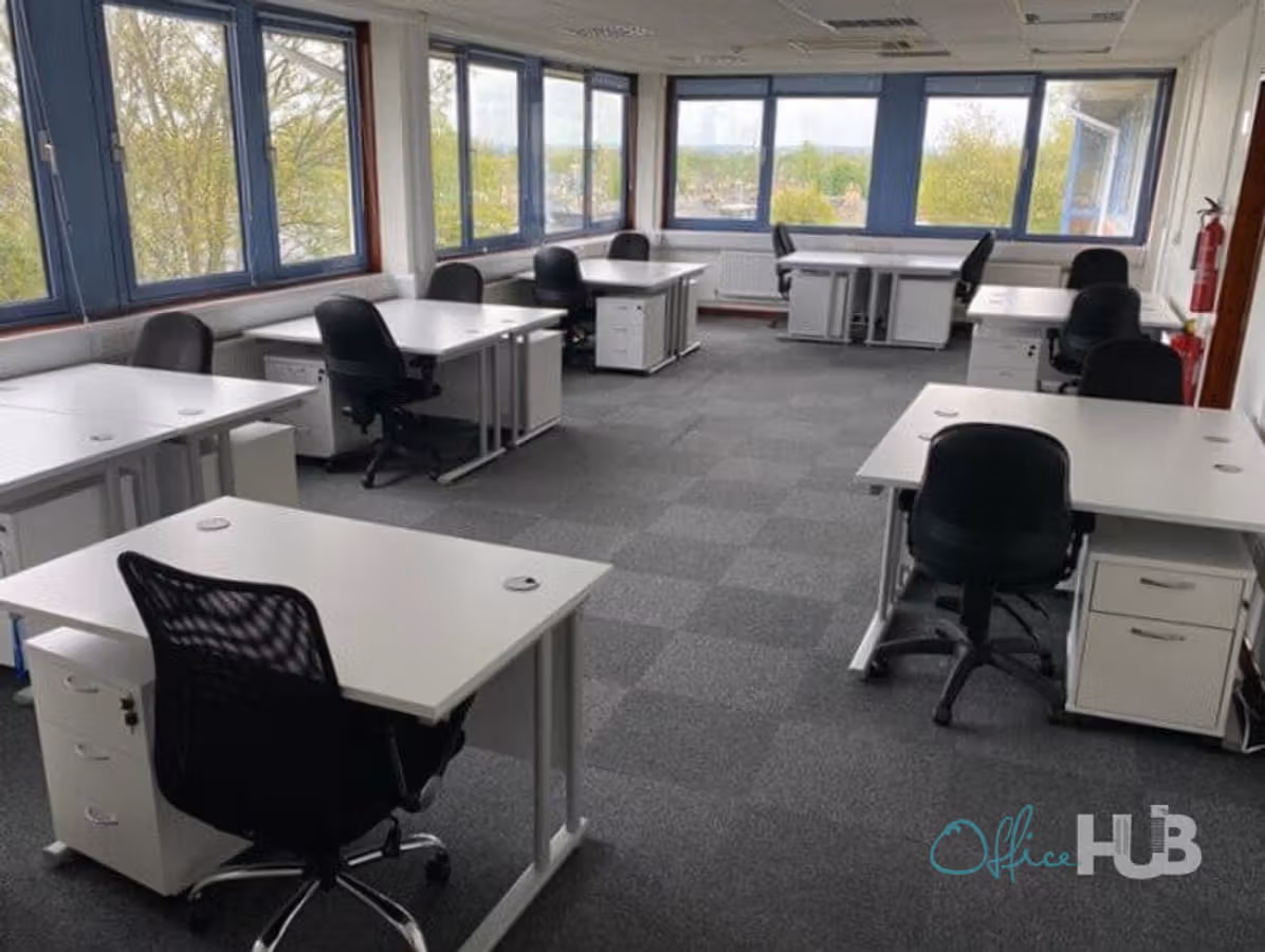 The BEST Coworking Spaces in Cambridge