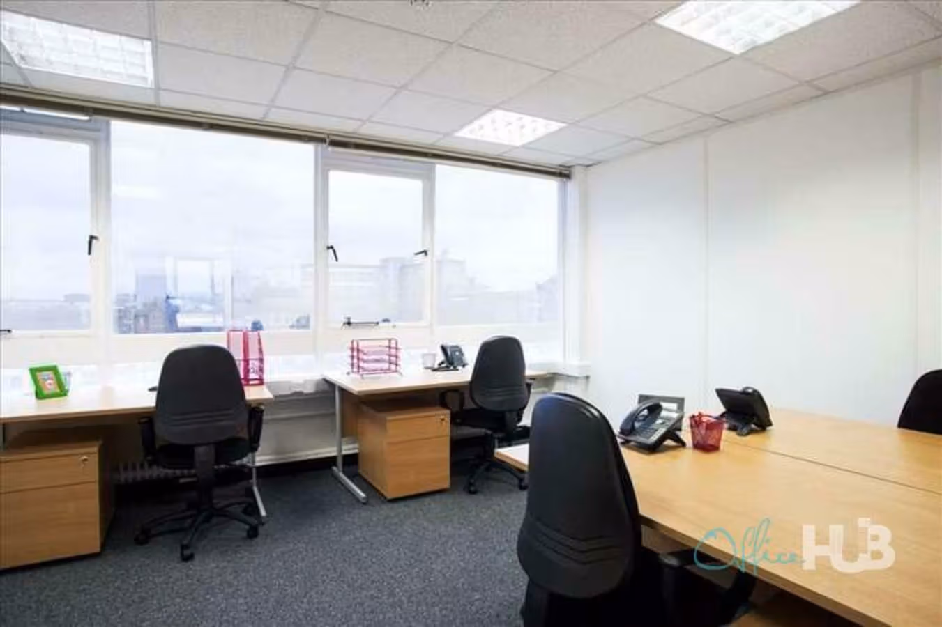 The BEST Coworking Spaces in Derby