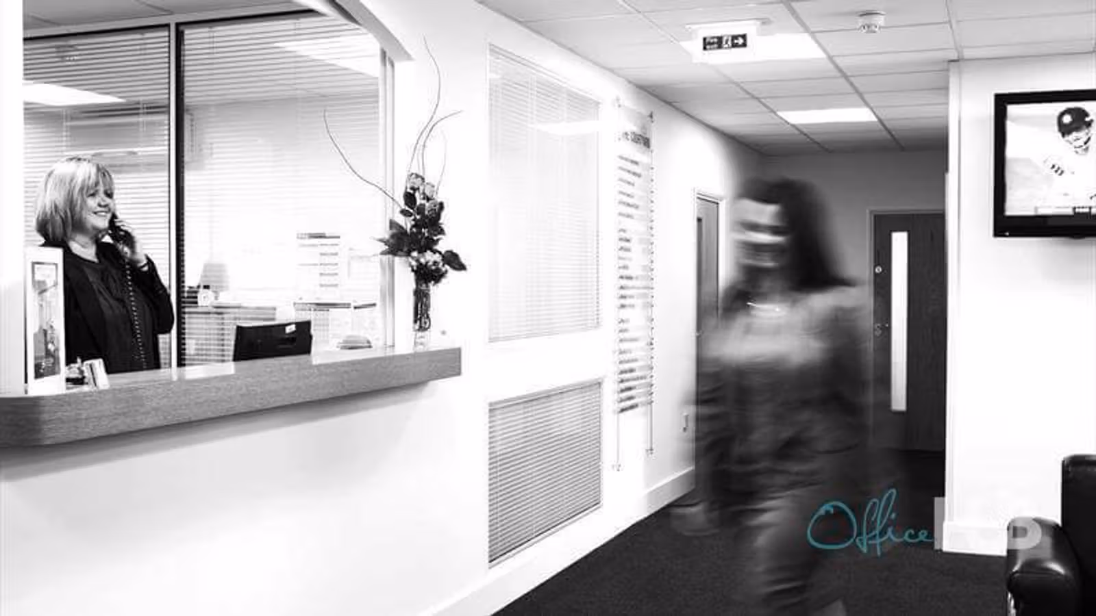 The BEST Coworking Spaces in Horsham