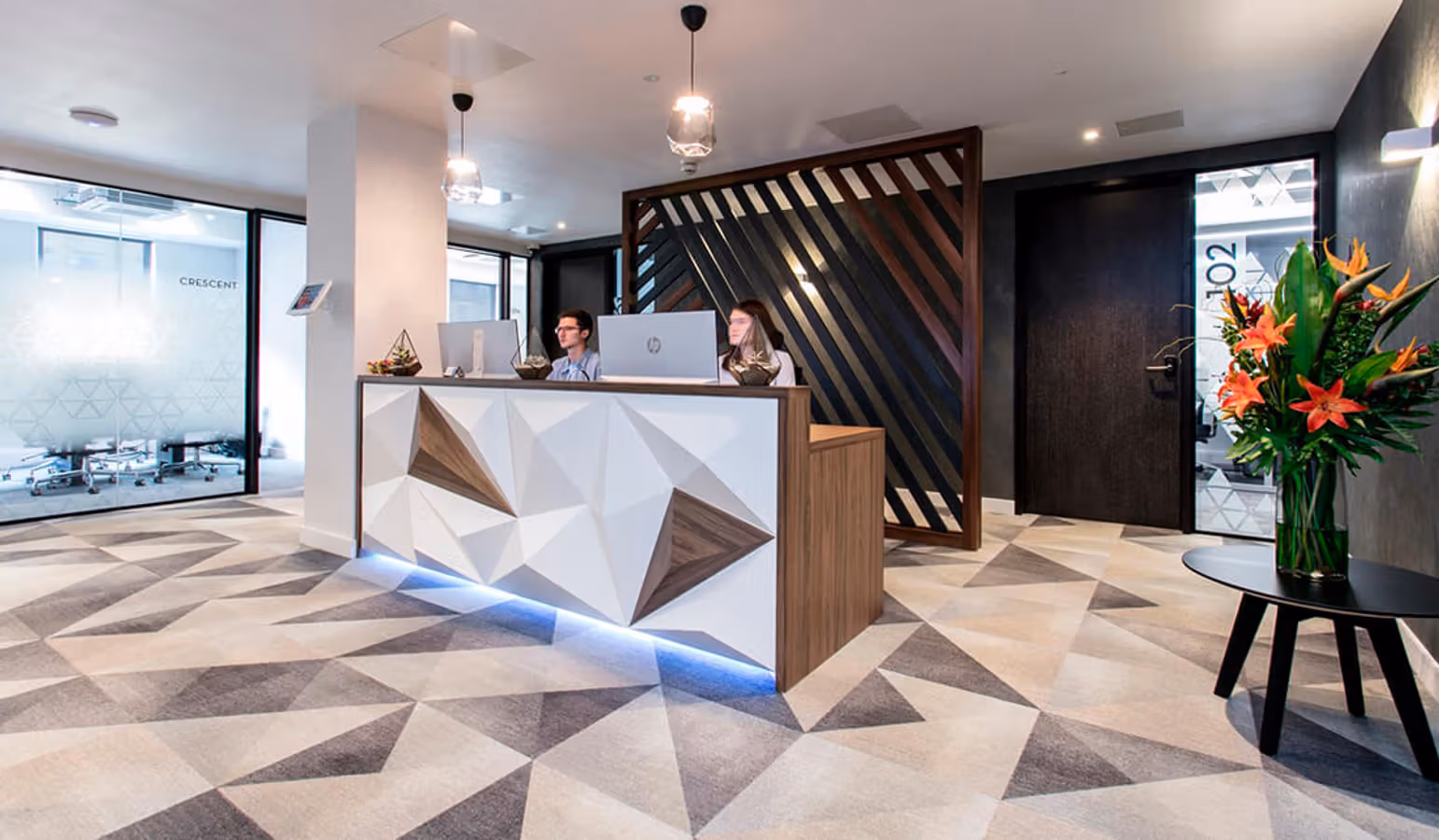 The BEST Coworking Spaces in Bath