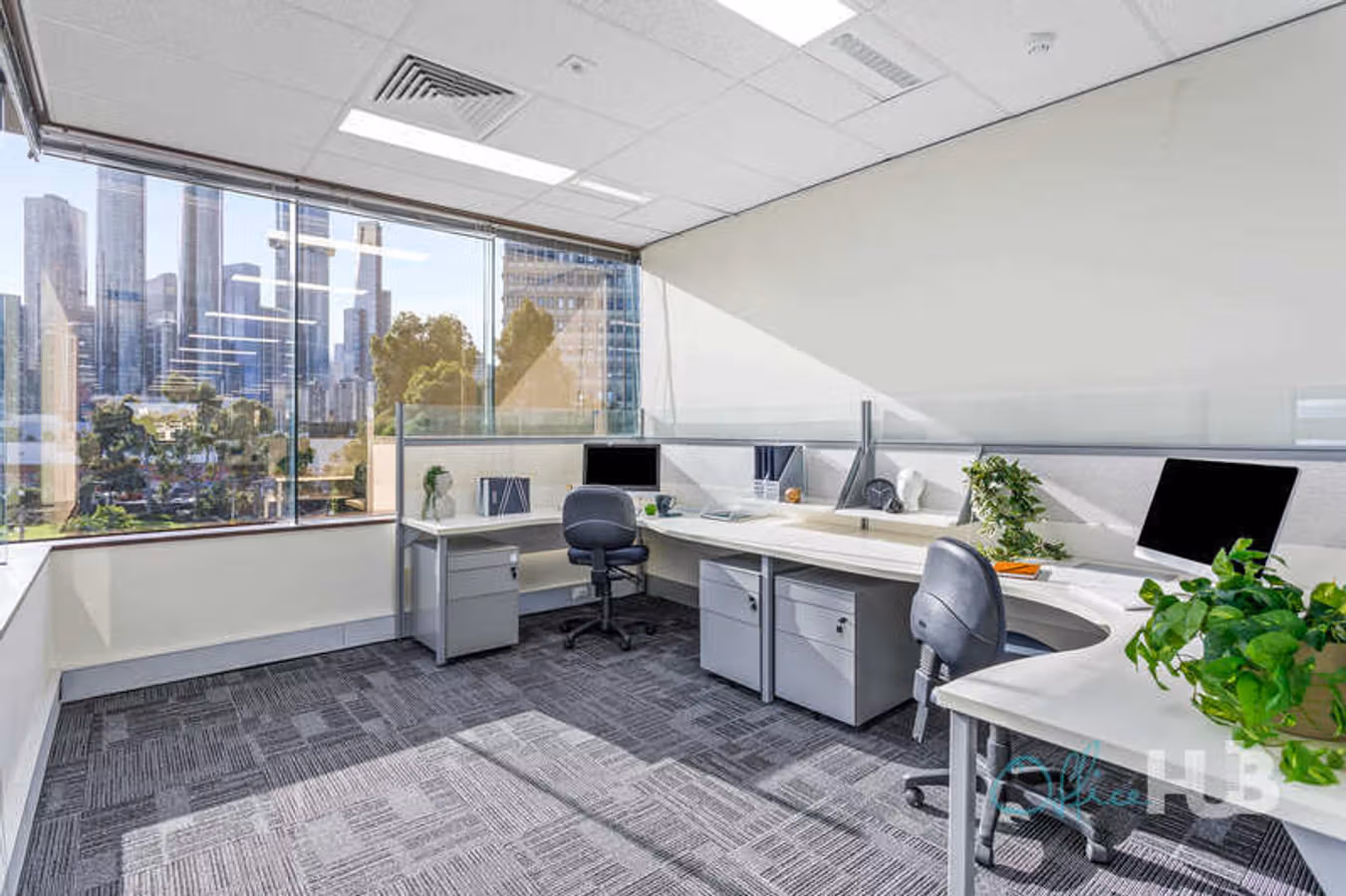 The BEST Coworking Spaces in Southbank