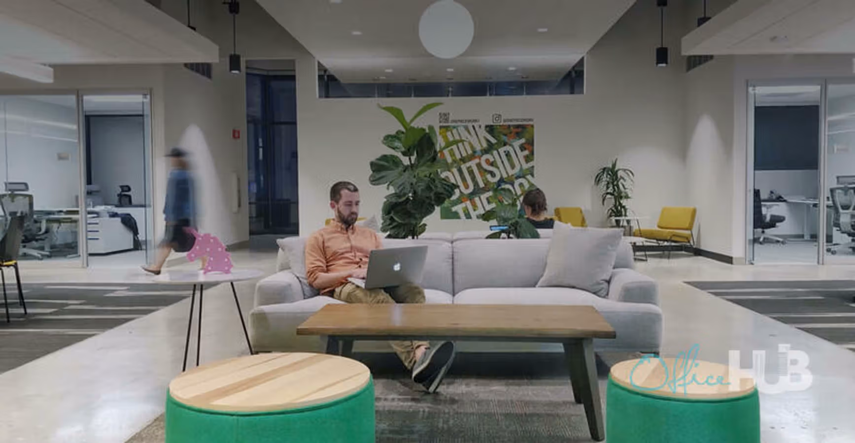 The BEST Coworking Spaces in Foster City