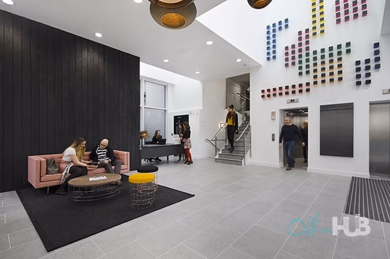The BEST Coworking Spaces in Deptford