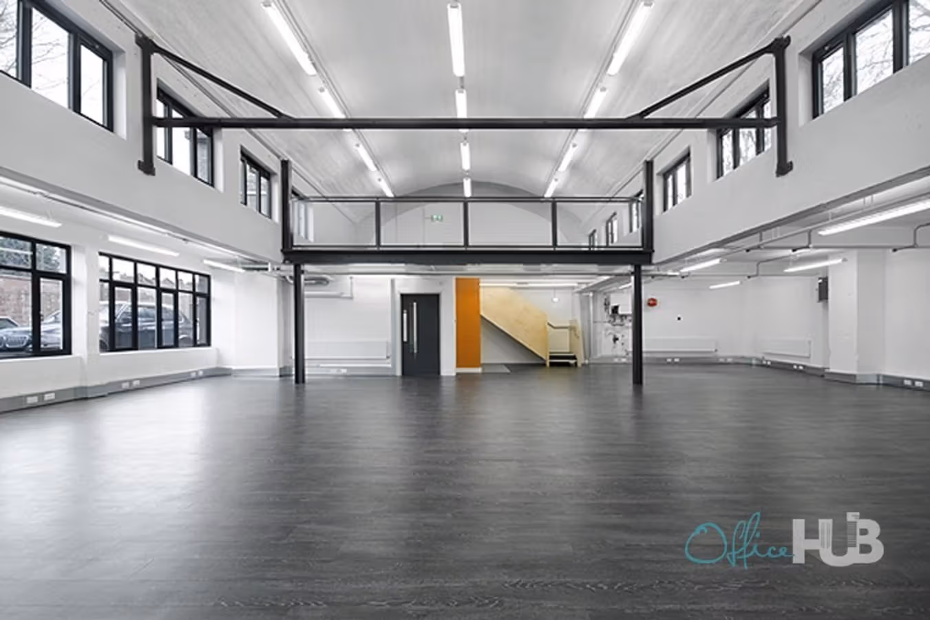 The BEST Coworking Spaces in Dulwich