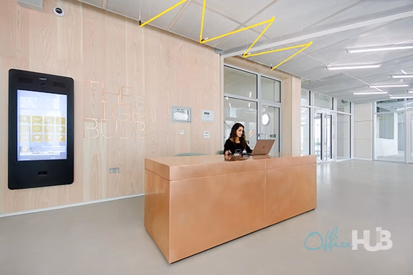 The BEST Coworking Spaces in Wandsworth