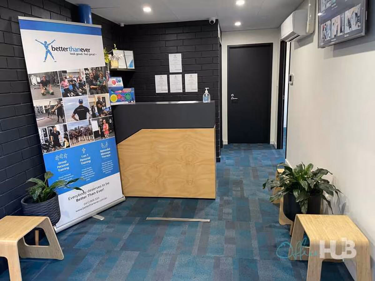 The BEST Coworking Spaces in Findon