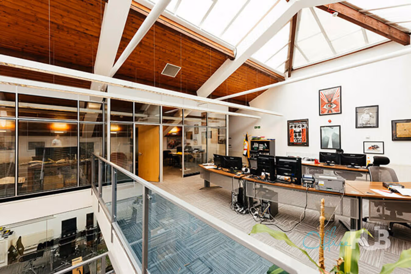 The Perfect Coworking Space in Egerton for Your Business