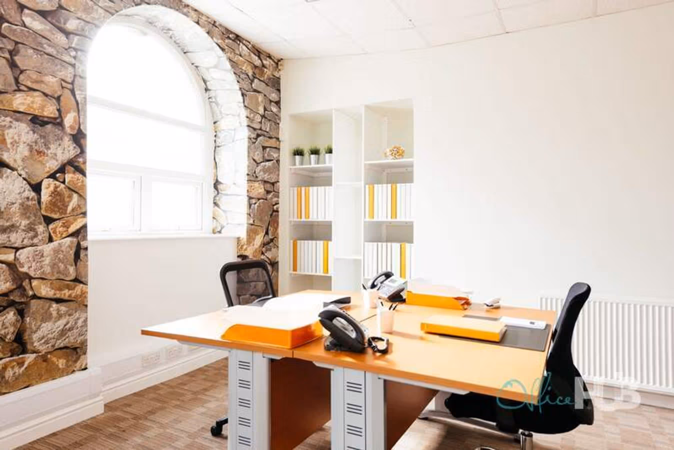 The BEST Coworking Spaces in Burnley