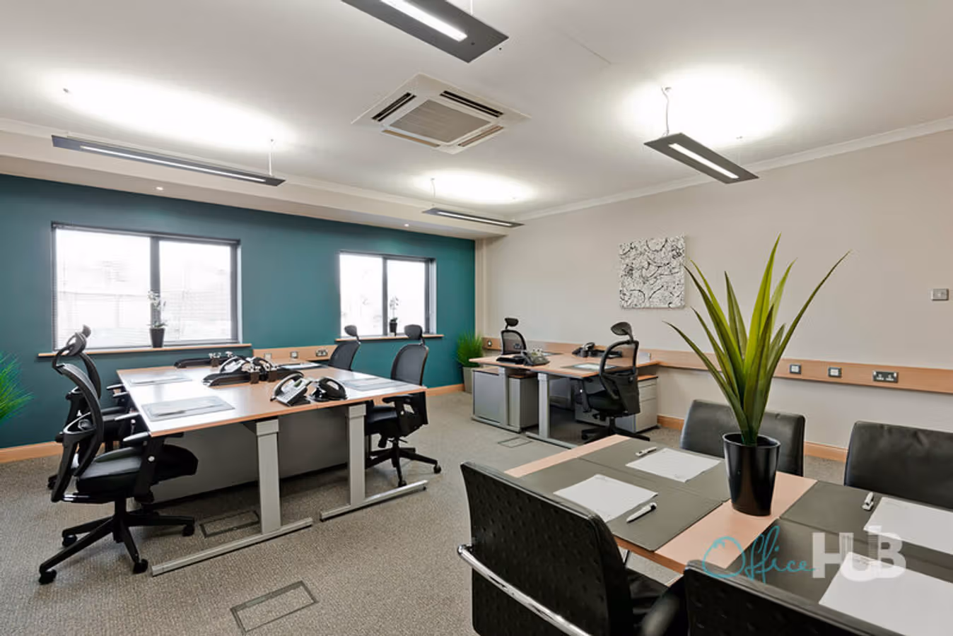 Scale Greater Heights with the Best Coworking Spaces in Ardwick