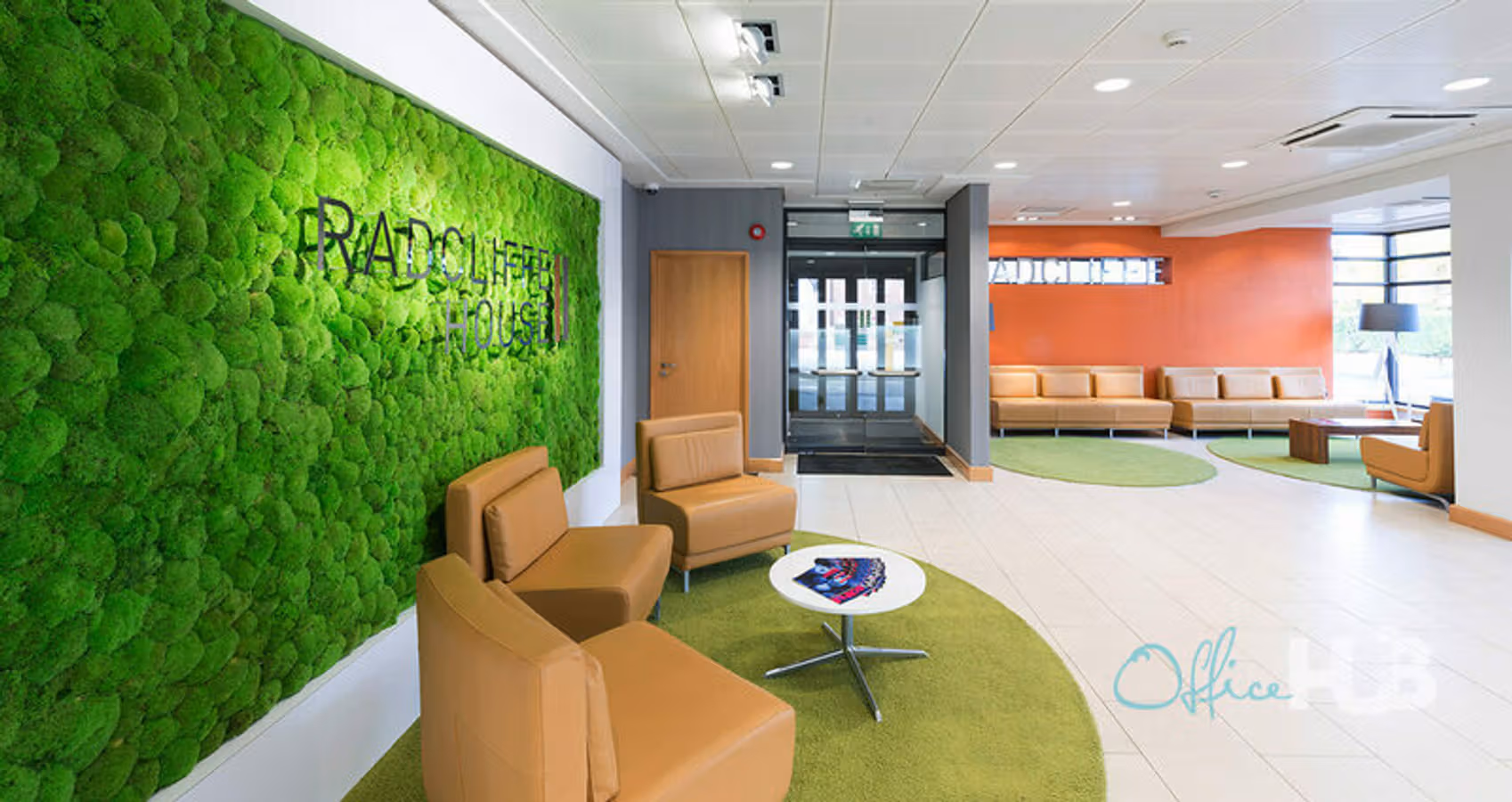 The BEST Coworking Spaces in Shirley