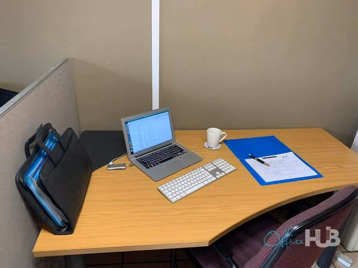 The BEST Coworking Spaces in Alberton