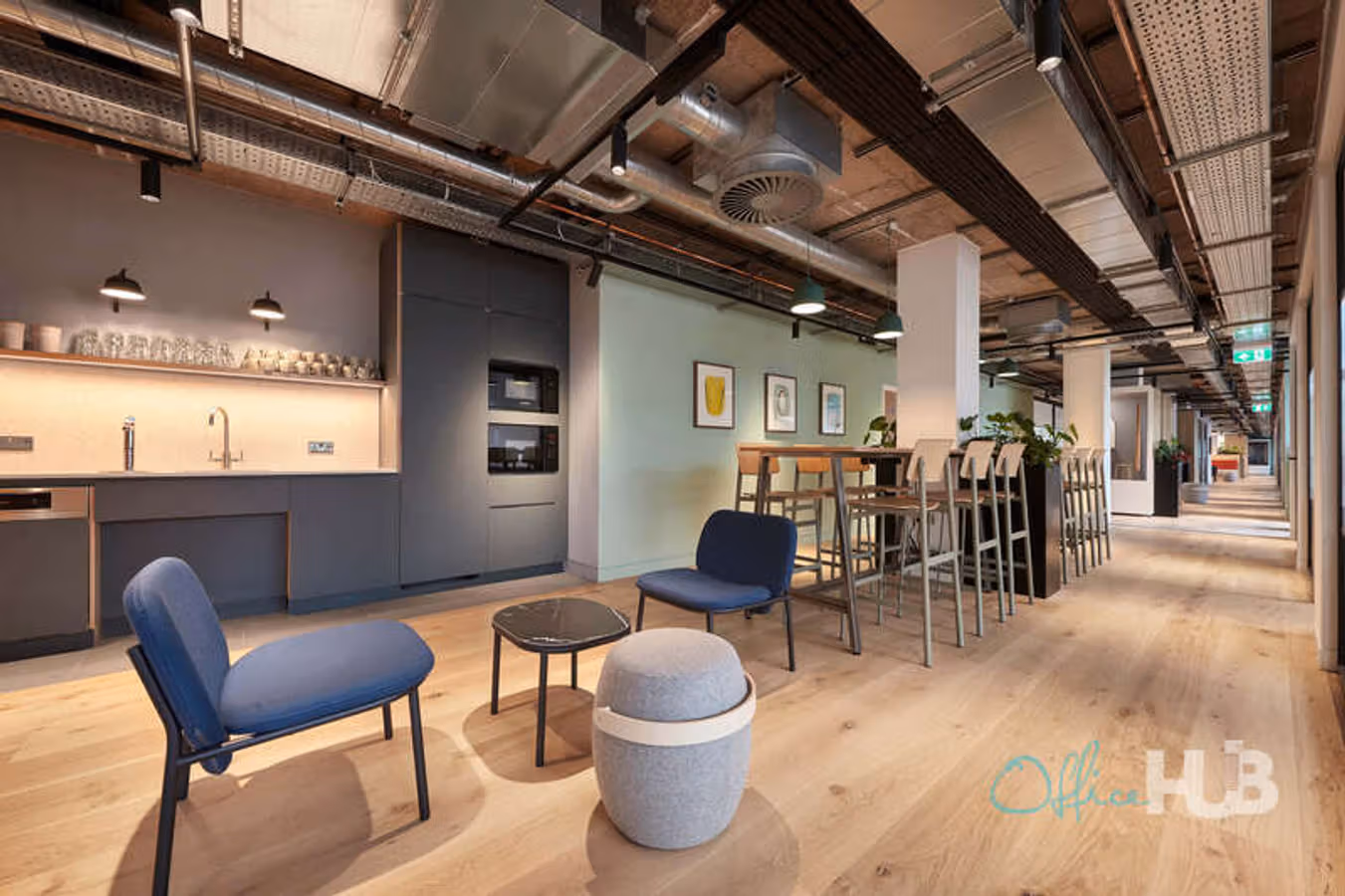 The BEST Coworking Spaces in Exeter
